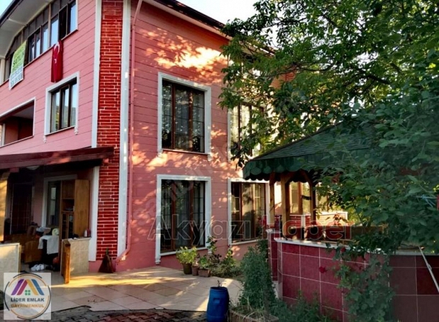 Satılık Müstakil Ev