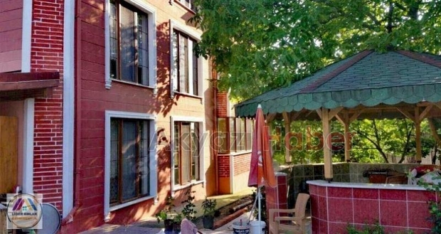 Satılık Müstakil Ev