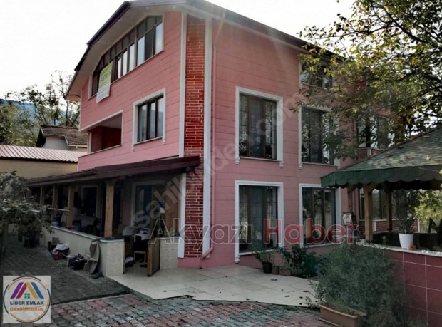 Satılık Müstakil Ev