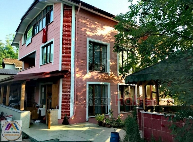 Satılık Müstakil Ev