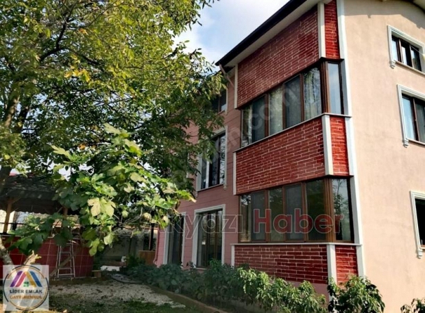 Satılık Müstakil Ev