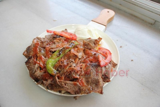 İkizler Etçim Restaurant hizmete devam ediyor