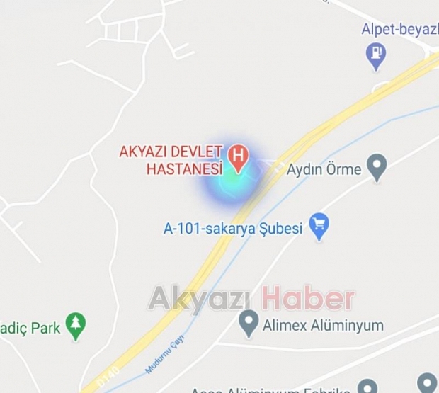 Akyazı'da korona vakaları patladı