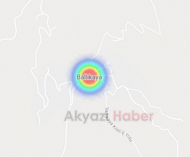 Akyazı'da korona vakaları patladı