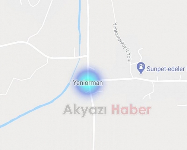 Akyazı'da korona vakaları patladı