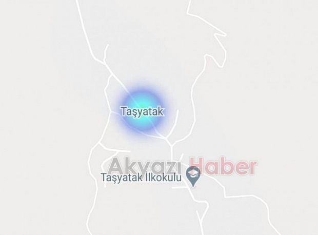 Akyazı'da korona vakaları patladı