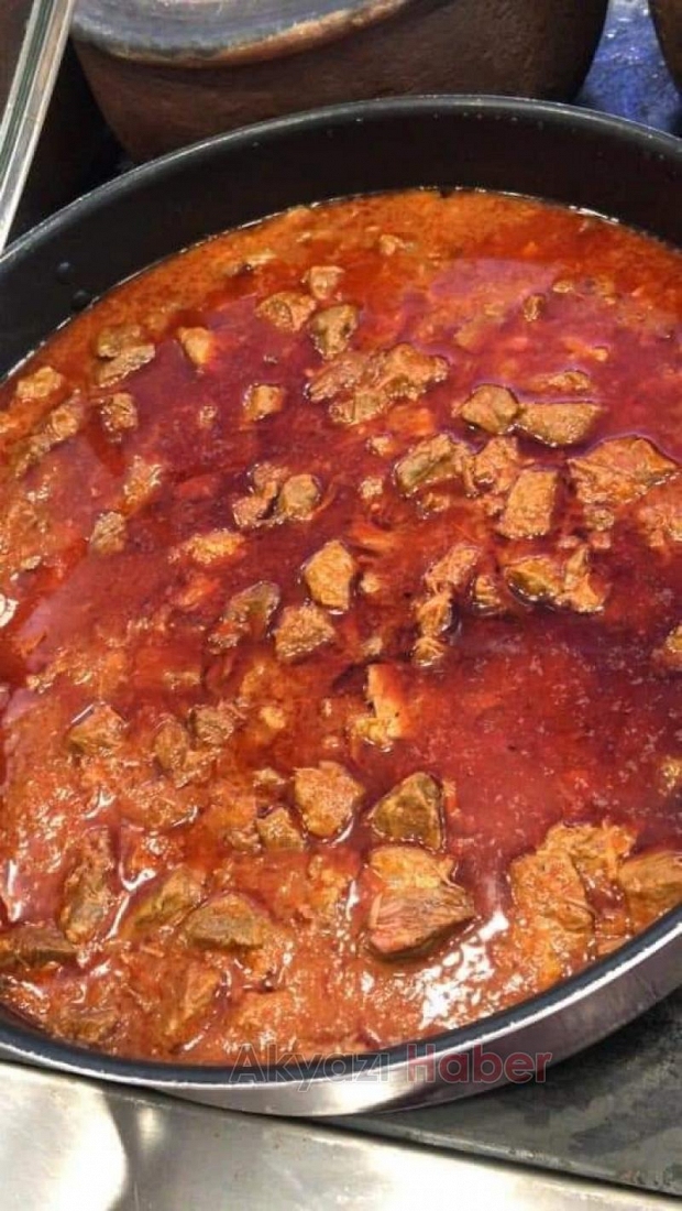 Şehir Lokantasından Sulu Yemek Kampanyası