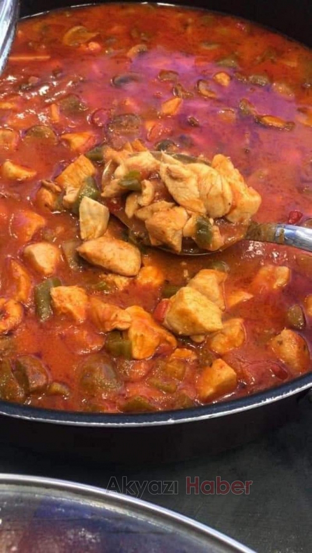 Şehir Lokantasından Sulu Yemek Kampanyası