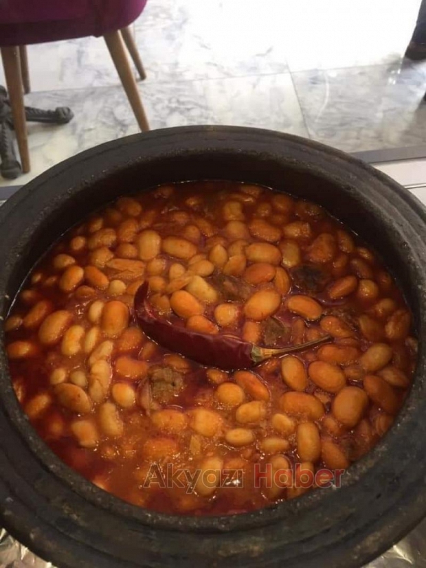 Şehir Lokantasından Sulu Yemek Kampanyası