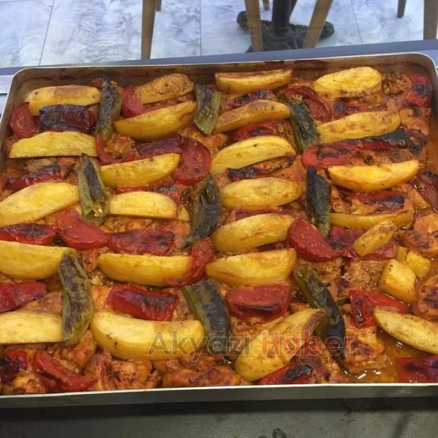 Şehir Lokantasından Sulu Yemek Kampanyası