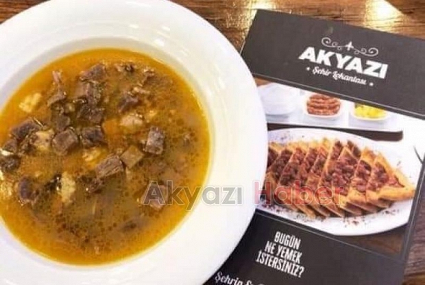 Şehir Lokantasından Sulu Yemek Kampanyası