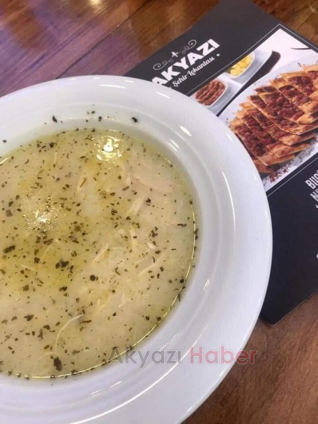 Şehir Lokantasından Sulu Yemek Kampanyası