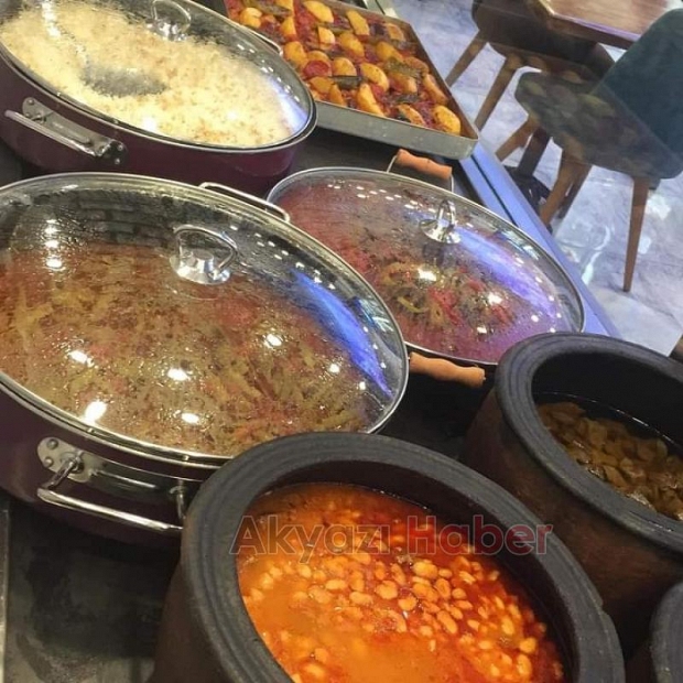 Şehir Lokantasından Sulu Yemek Kampanyası