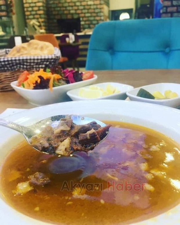 Şehir Lokantasından Sulu Yemek Kampanyası
