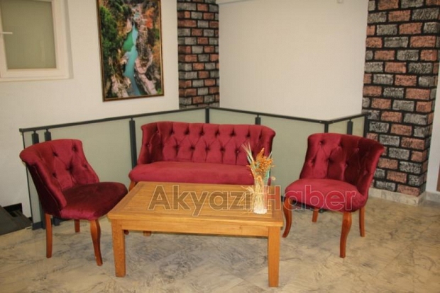 Şehir Lokantasından Sulu Yemek Kampanyası