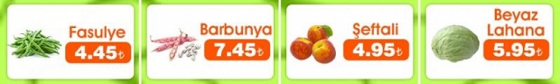 Efecan Tanzim Satışta her gün en ucuz fiyat