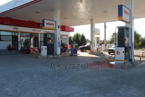 Sabancı Akaryakıtta her gün indirim