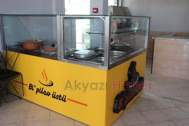 Sabancı Akaryakıtta her gün indirim