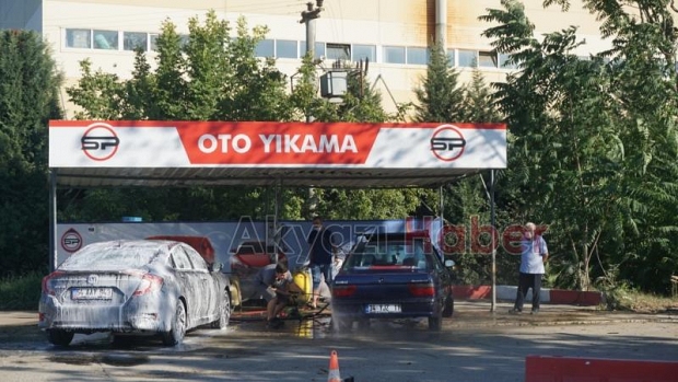 Sabancı Akaryakıtta her gün indirim