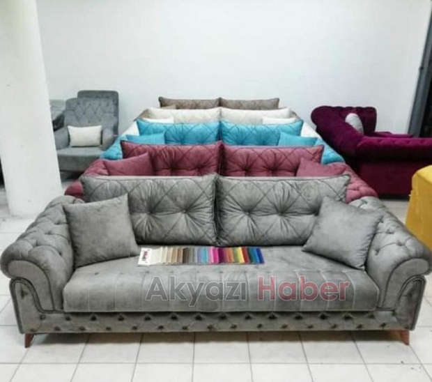 Akyazı Çekyatçımdan kampanya