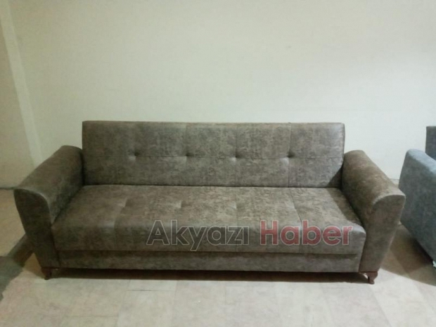 Akyazı Çekyatçımdan kampanya