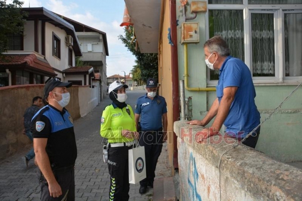 3 günlük karantina cezasında flaş gelişme