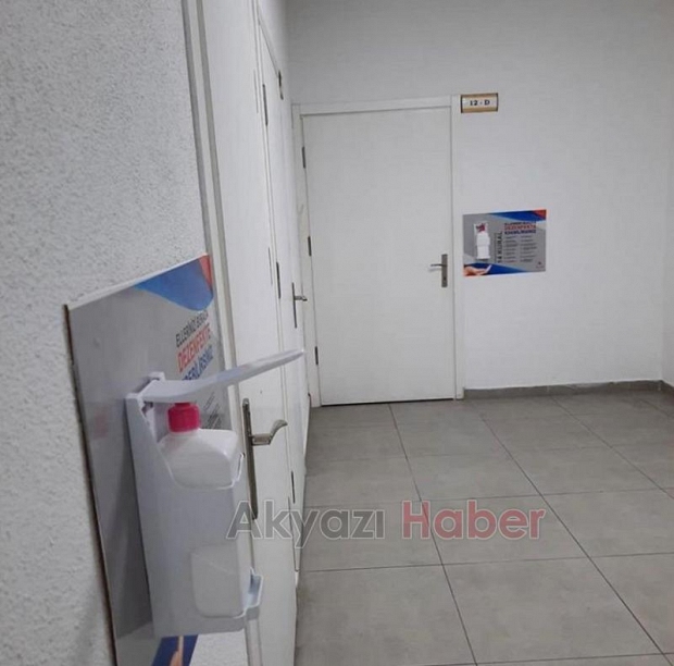 Bilgin Koleji eğitimlere başarıyla devam ediyor