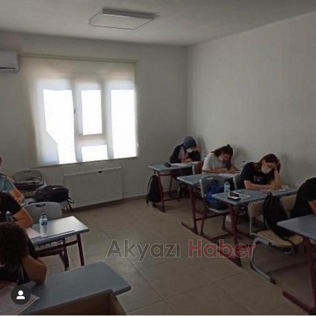Bilgin Koleji eğitimlere başarıyla devam ediyor