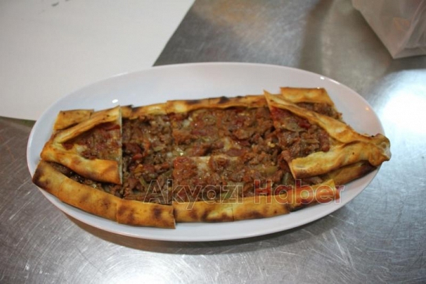 Lezzet Ustası Hacıoğullarından Eşsiz Lezzetler