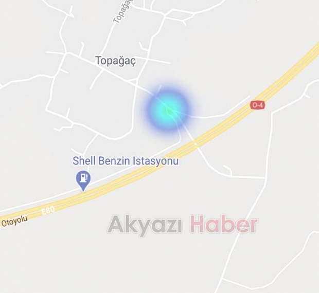 Akyazıda koronada son durum