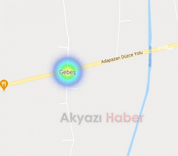 Akyazıda koronada son durum