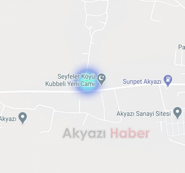 Akyazıda koronada son durum