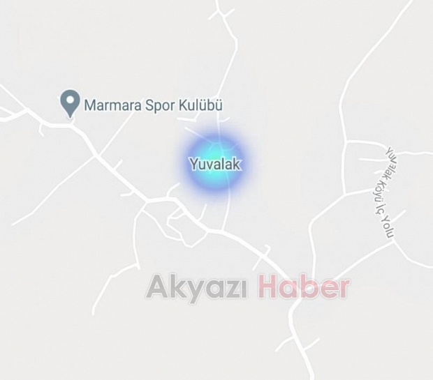 Akyazıda koronada son durum