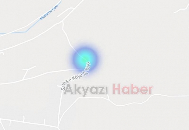 Akyazıda koronada son durum