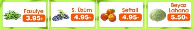 Efecan Tanzim Satışta her gün en ucuz fiyat