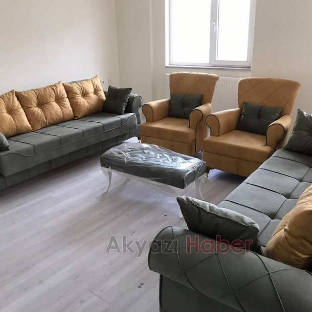 Akyazı Çekyatçımdan kampanya