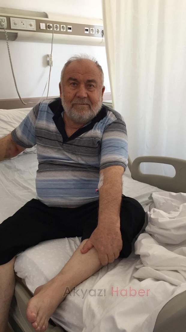 Ramis Yılmaz dualarla defnedildi