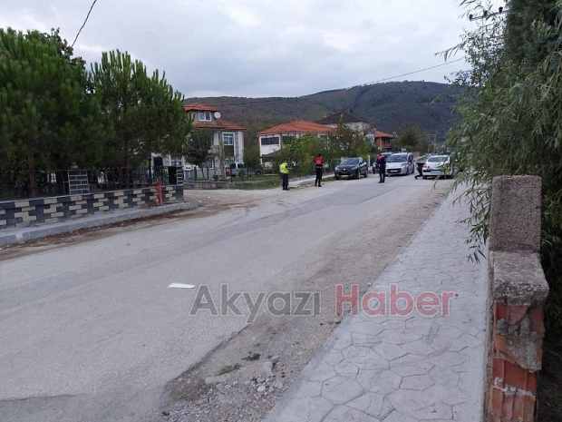 akyazi da feci kaza 1 olu akyazi haber akyazi nin bir numarali haber sitesi