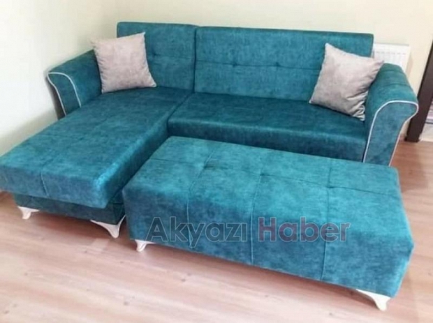 Akyazı Çekyatçımdan kampanya