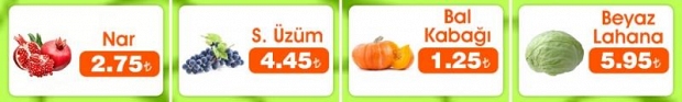 Efecan Tanzim Satışta her gün en ucuz fiyat