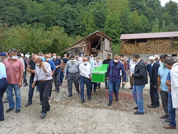 Babiloğlu ailesinin acı günü
