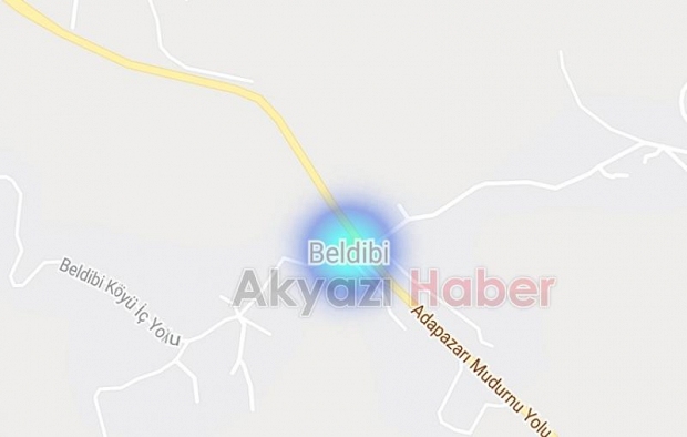 Akyazının koronavirüs haritasında son durum