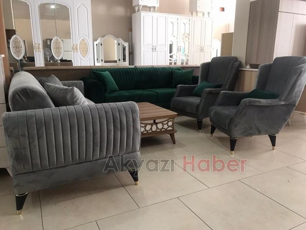 A'dan Z'ye tüm ev eşyaları İstanbul Outlet'te