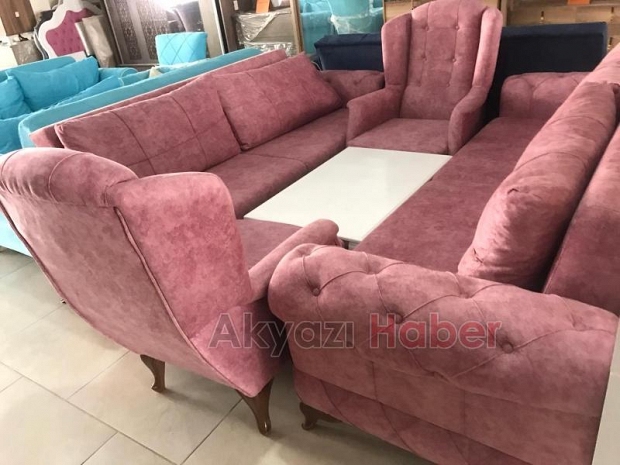 A'dan Z'ye tüm ev eşyaları İstanbul Outlet'te