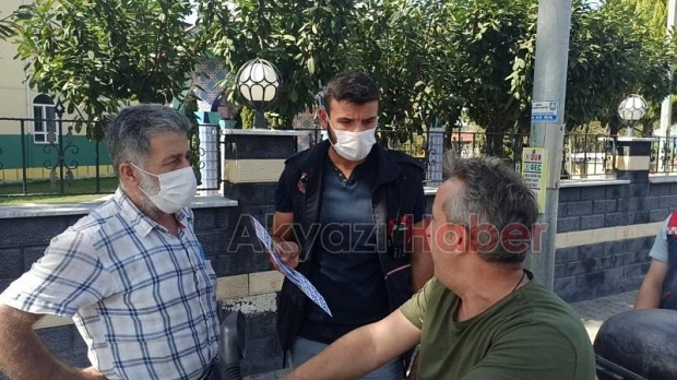 Kayıp adam Akyazı'da görüldü iddiası