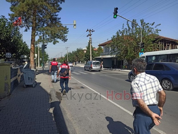 Kayıp adam Akyazı'da görüldü iddiası