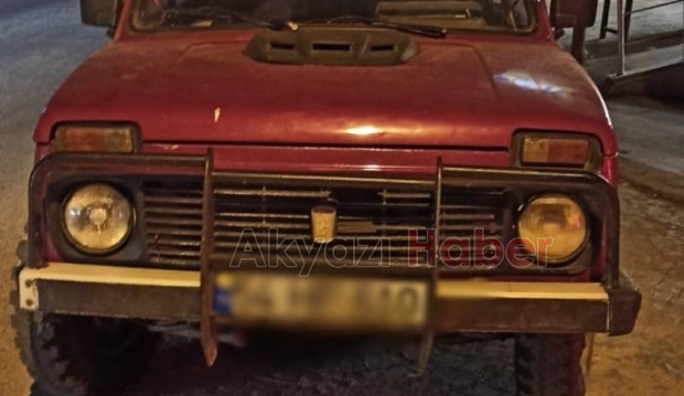 Tarihi eser operasyonu