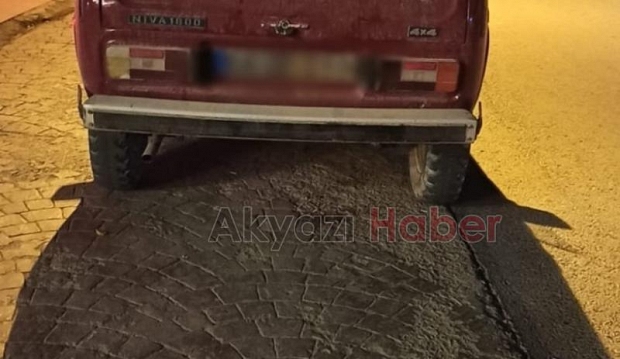 Tarihi eser operasyonu