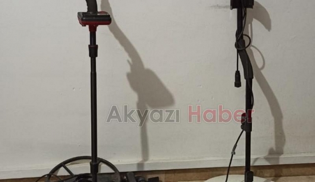 Tarihi eser operasyonu