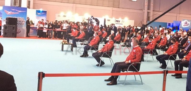 Akyazı'yı başarıyla temsil ettiler